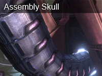 Assembly Skull
