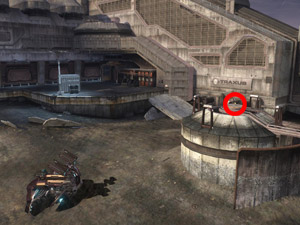 halo 3 skull locations