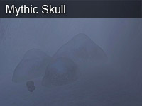 Mythic Skull